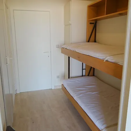 דירה Vakantiestudio Op Zeedijk Gelijkvloers